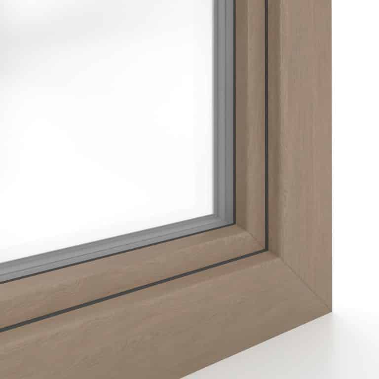 AP 94 - EICHE SHEFFIELD GRAU