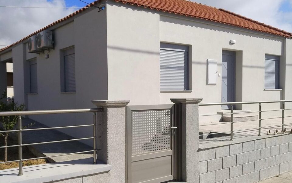 Καινοτομία στην αρχιτεκτονική